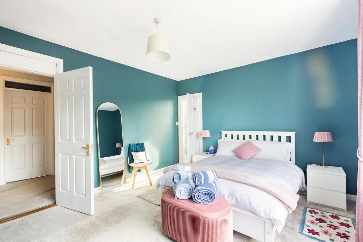 Station Road Homestay Castlebar Exterior foto