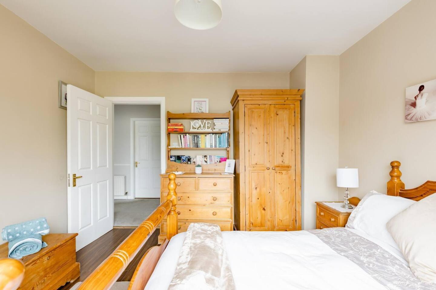 Station Road Homestay Castlebar Exterior foto